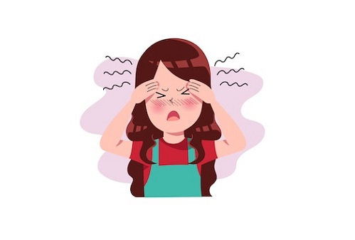 经常头痛是怎么回事？