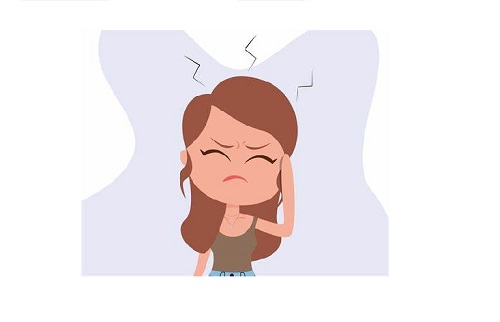 经常头痛是怎么回事？