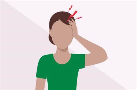 经常头痛是怎么回事？