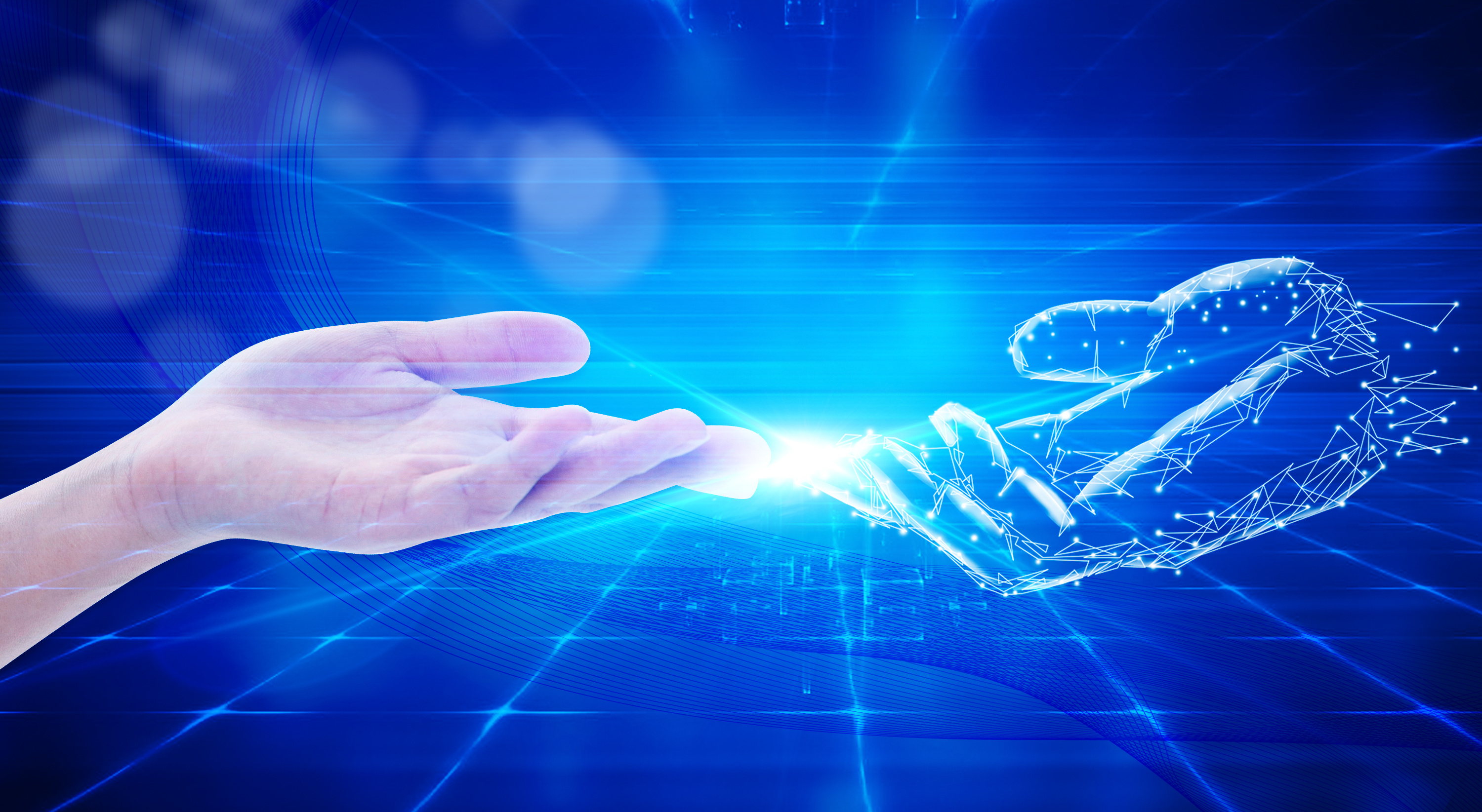 AI+医疗，最新趋势！产学研热议