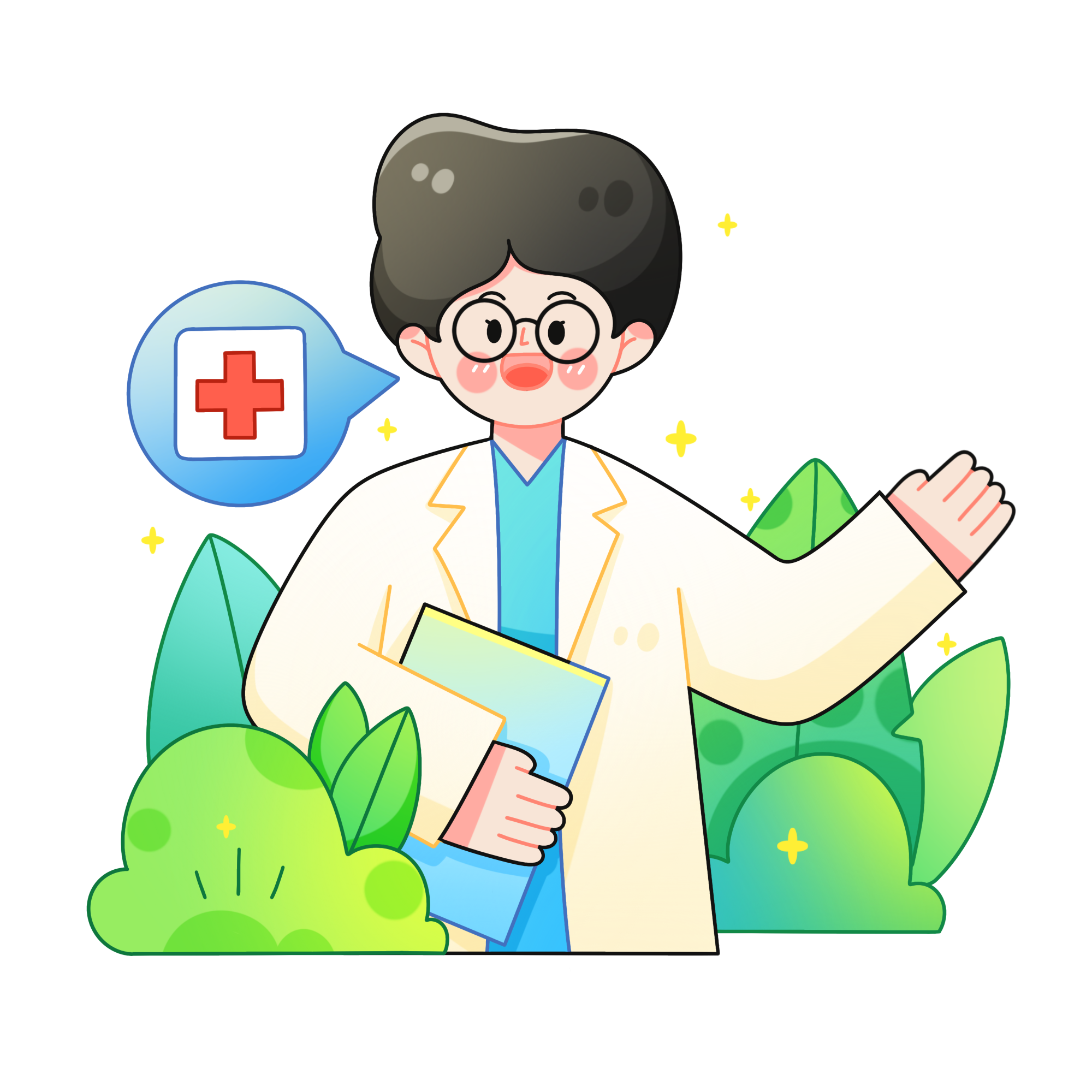 得了高血脂，要警惕卒中找上门