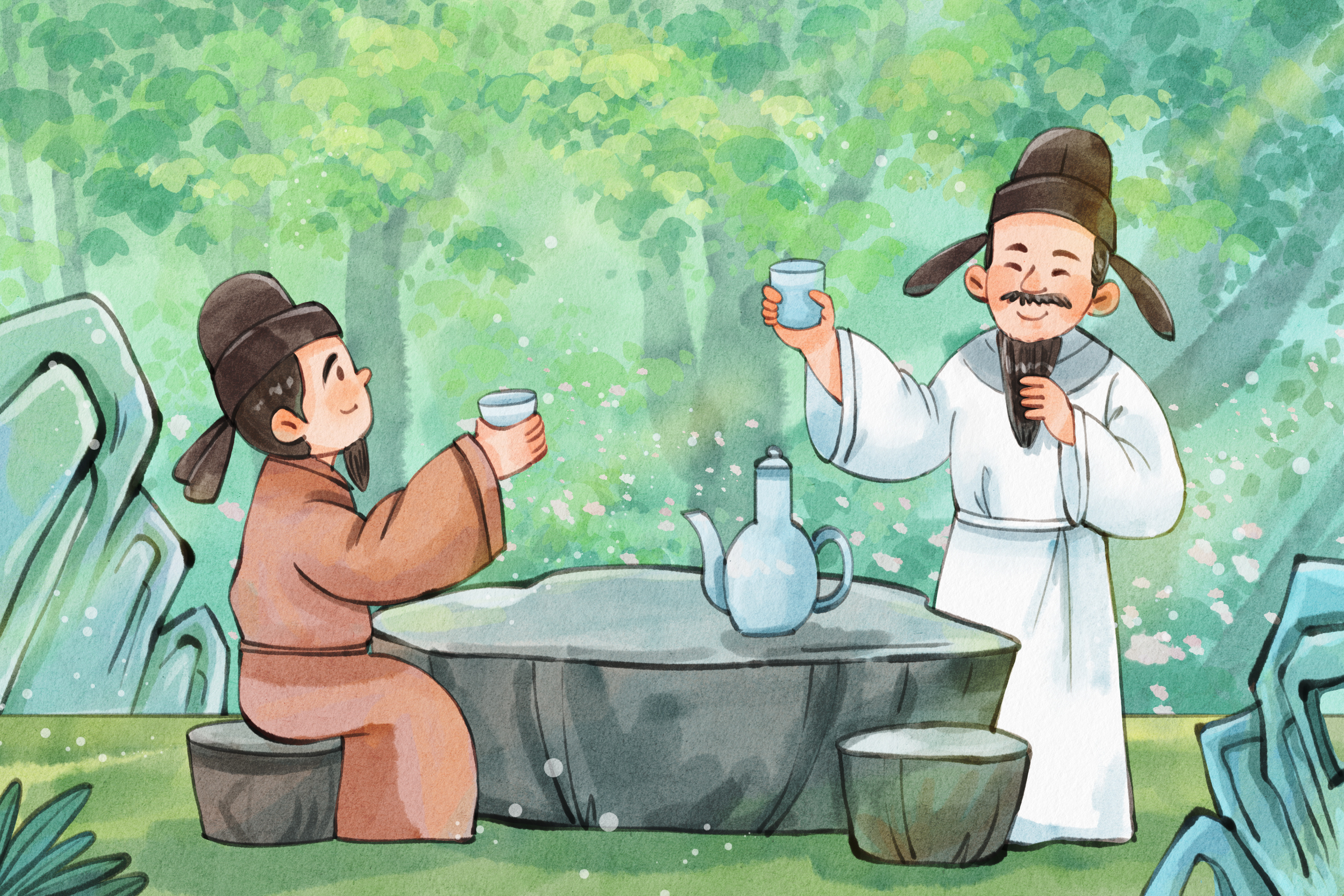 新改血脂高可以喝酒吗？