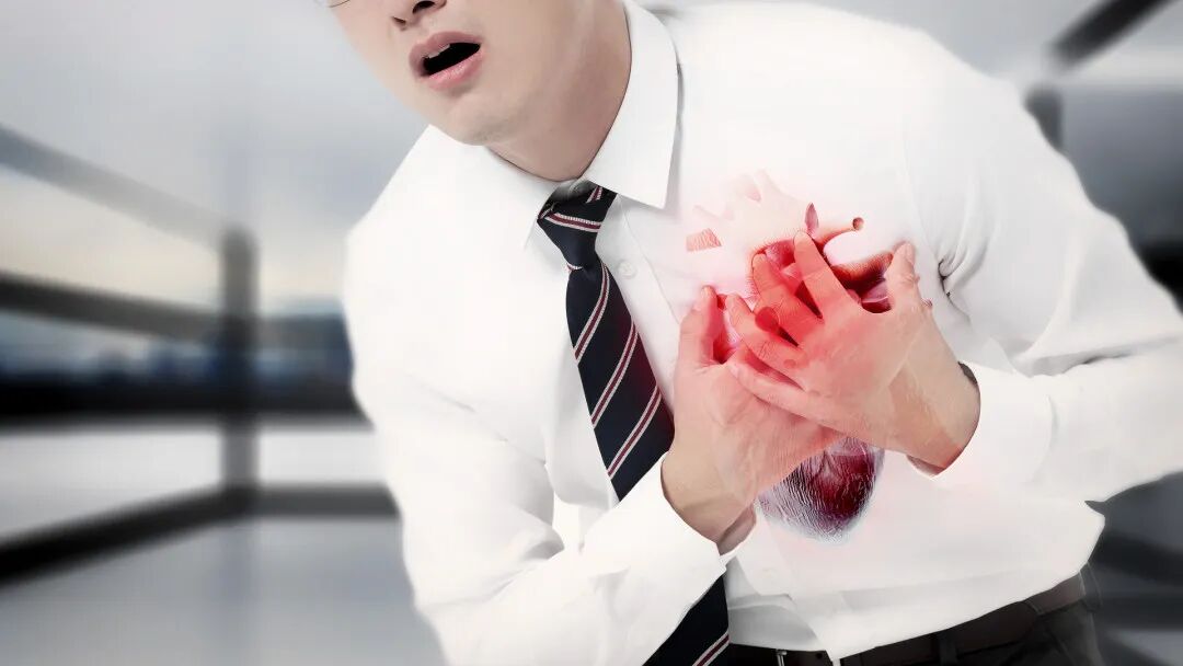 人体这3根血管最容易堵！预防心梗、脑梗，出现这些信号赶紧查