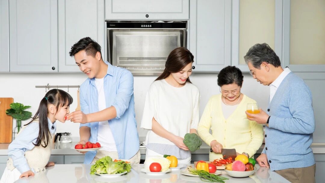 医生公认的10种护心食物，降血压、稳血脂、通血管，就照这个吃！