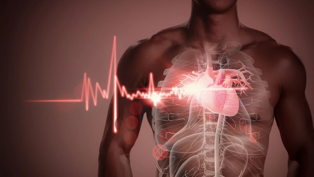 80%的人都忽略了！这个跟心率同样重要的指标，数值越低，心脏越差
