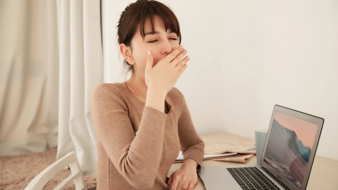 以为是春困，结果是中风发作前兆？这个情况太多人忽略了