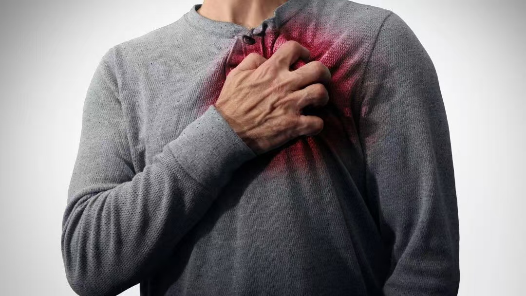 最容易被忽视的、一个无意识损伤心脏的行为，你中招了吗？