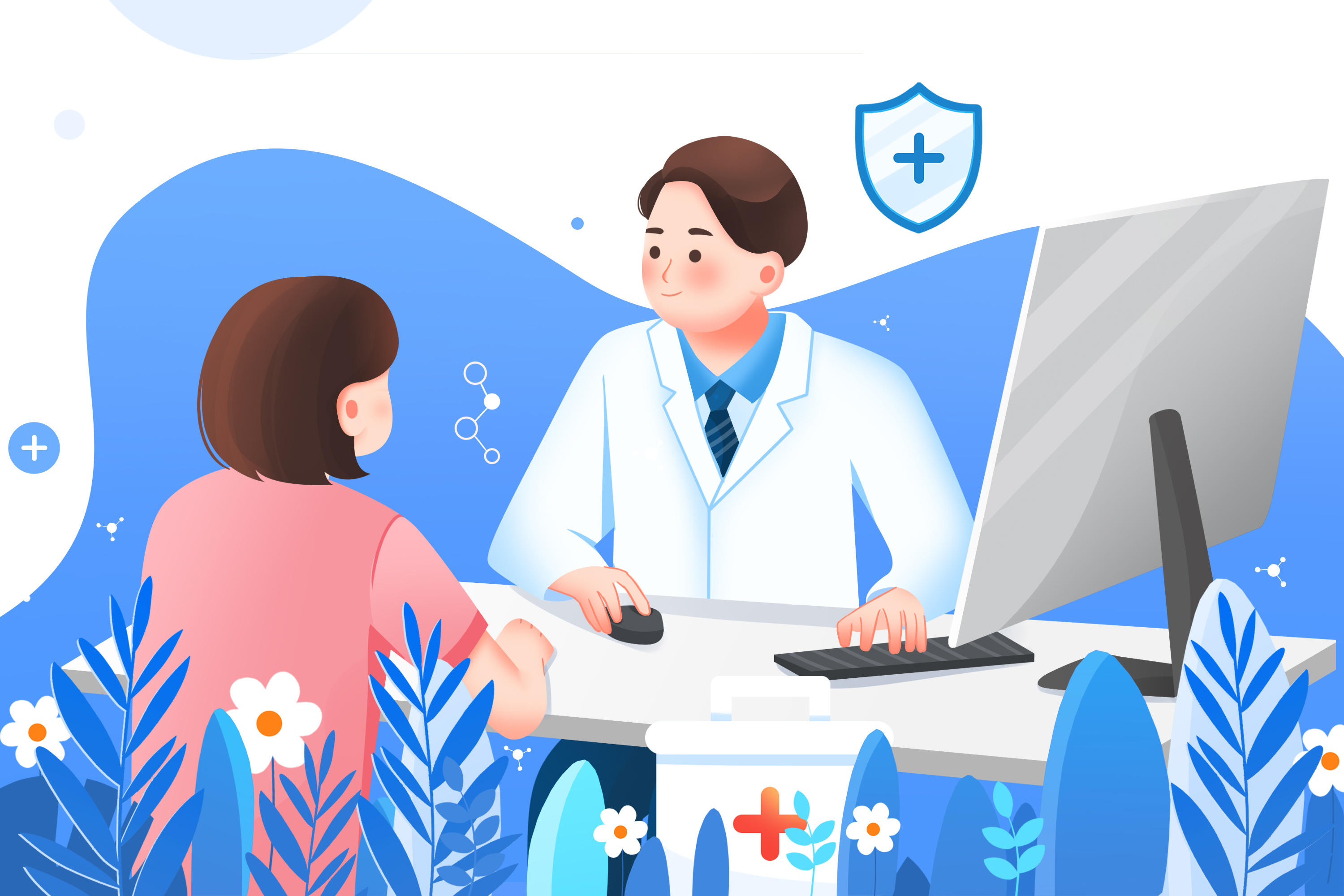 同样有颈动脉斑块，为什么有的人平安无事，有的人突发中风？听听医生怎么说