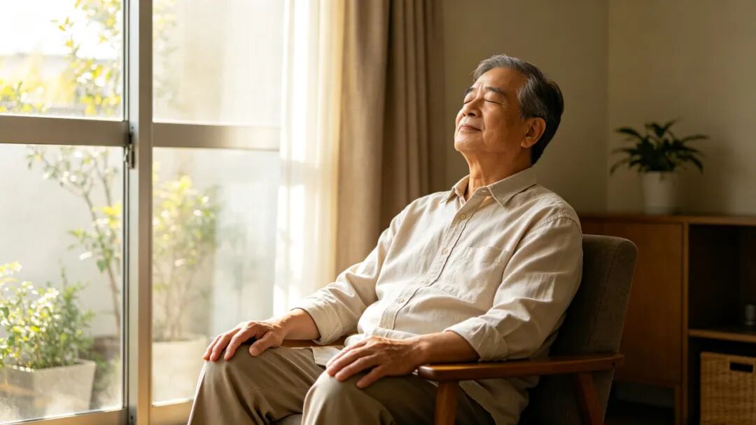 生气、焦虑容易心慌？坏情绪，正在悄悄加重心脏负担